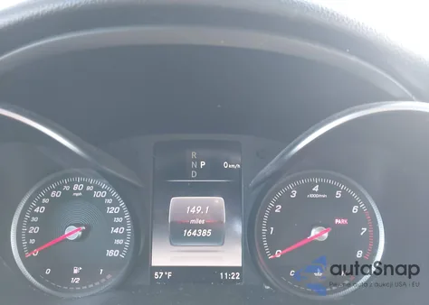 2018 Mercedes-Benz Glc 300 4Matic from USA, damaged, VIN WDC0G4KB3JV073685